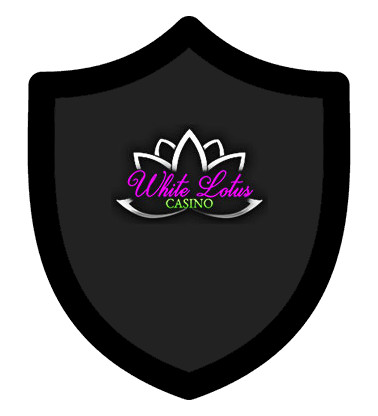 White Lotus - Secure casino