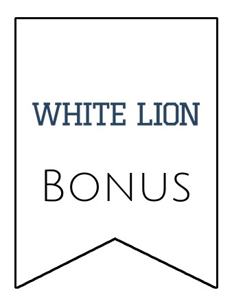 Latest bonus spins from WhiteLionBet Casino