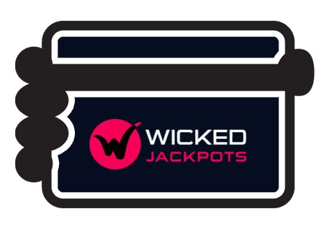 Wicked Jackpots - Banking casino