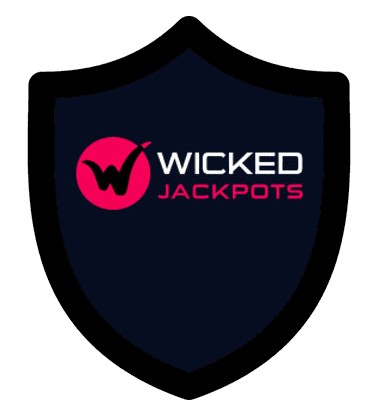 Wicked Jackpots - Secure casino