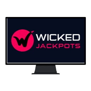 Wicked Jackpots - casino review