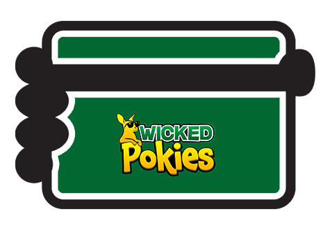 Wicked Pokies - Banking casino