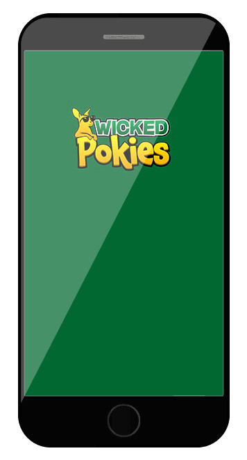 Wicked Pokies - Mobile friendly
