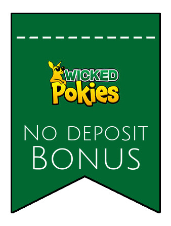 Wicked Pokies - no deposit bonus CR