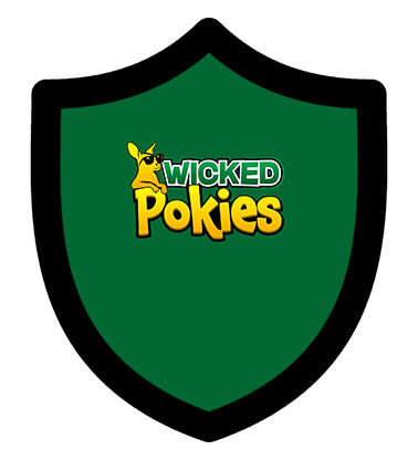 Wicked Pokies - Secure casino