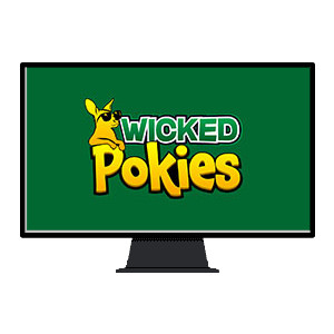 Wicked Pokies - casino review