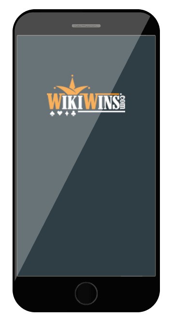 Wiki Wins Casino - Mobile friendly