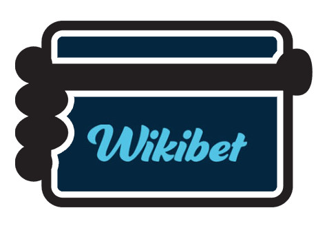 Wikibet - Banking casino