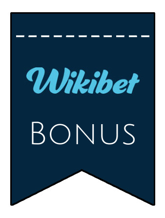Latest bonus spins from Wikibet