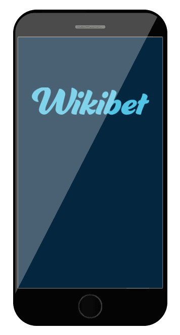 Wikibet - Mobile friendly