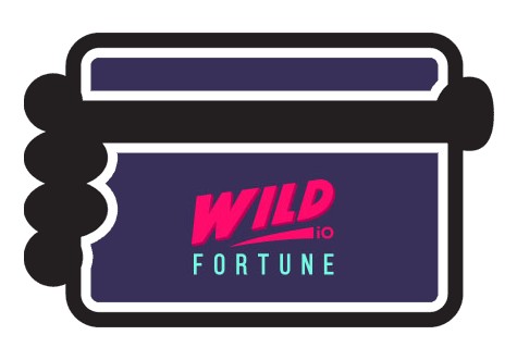 Wild Fortune io - Banking casino