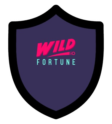 Wild Fortune io - Secure casino