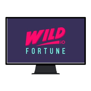 Wild Fortune io - casino review