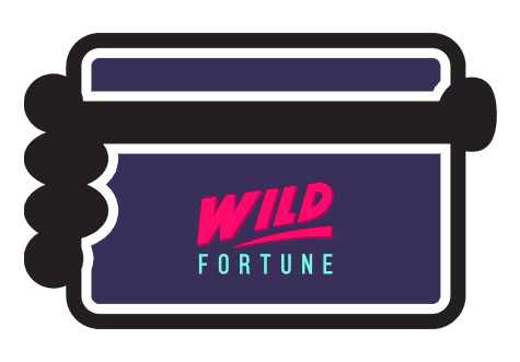 Wild Fortune - Banking casino