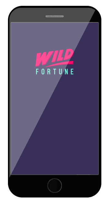 Wild Fortune - Mobile friendly