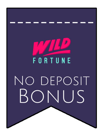 Wild Fortune - no deposit bonus CR