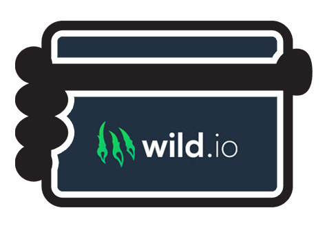 Wild io - Banking casino