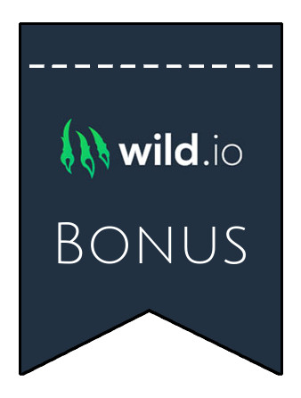 Latest bonus spins from Wild io