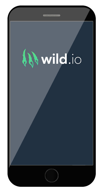 Wild io - Mobile friendly
