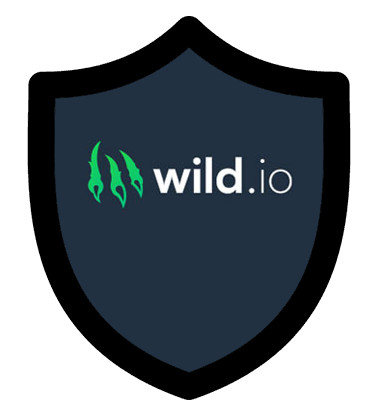 Wild io - Secure casino