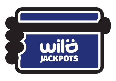 Wild Jackpots Casino - Banking casino