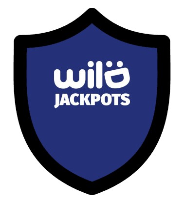 Wild Jackpots Casino - Secure casino