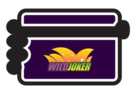 Wild Joker - Banking casino