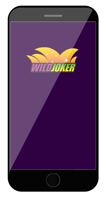 Wild Joker - Mobile friendly