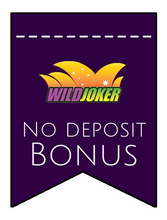 Wild Joker - no deposit bonus CR
