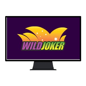 Wild Joker - casino review