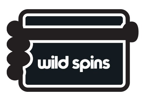 Wild Spins - Banking casino