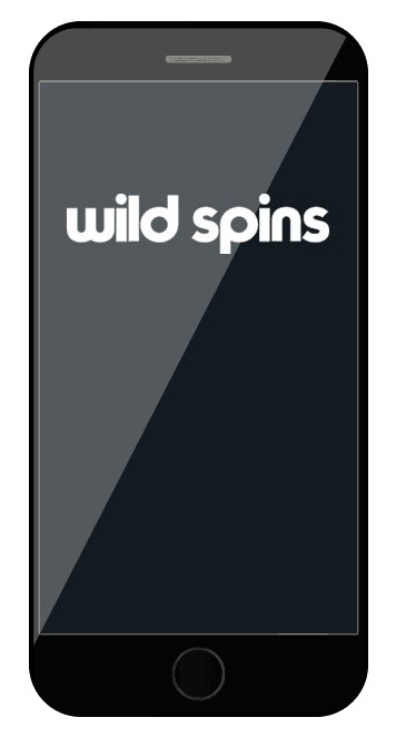 Wild Spins - Mobile friendly