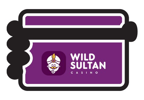 Wild Sultan Casino - Banking casino