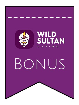 Latest bonus spins from Wild Sultan Casino