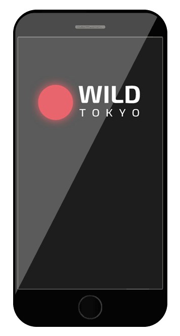 Wild Tokyo - Mobile friendly