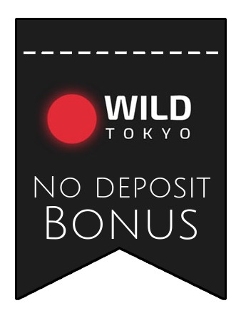 Wild Tokyo - no deposit bonus CR