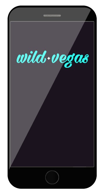 Wild Vegas Casino - Mobile friendly