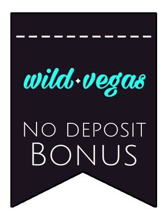Wild Vegas Casino - no deposit bonus CR