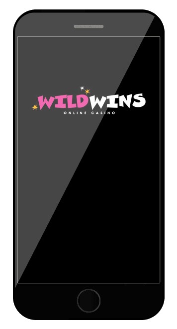 Wild Wins Casino - Mobile friendly