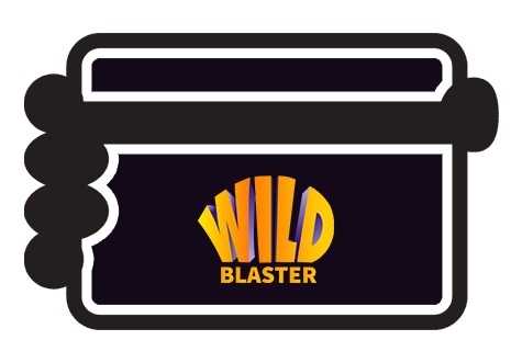 Wildblaster Casino - Banking casino