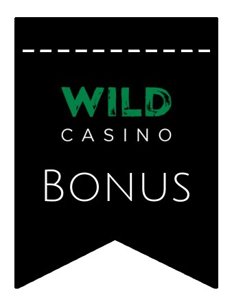 Latest bonus spins from WildCasino