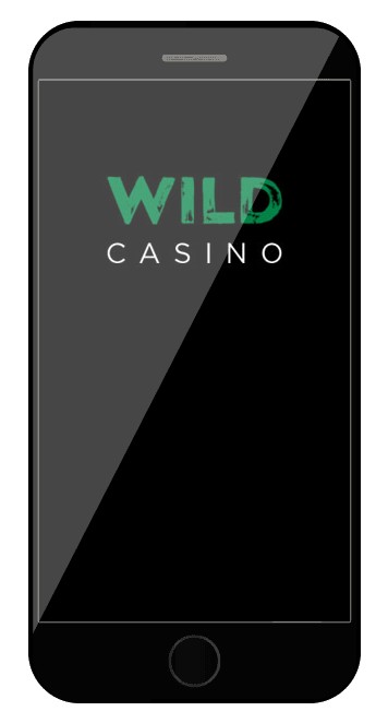 WildCasino - Mobile friendly