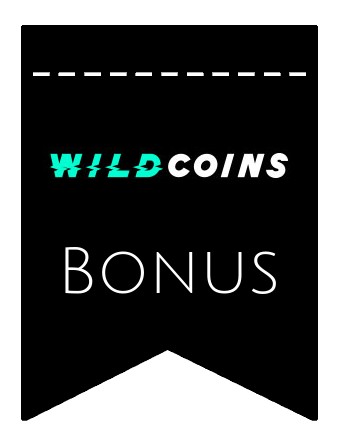 Latest bonus spins from Wildcoins