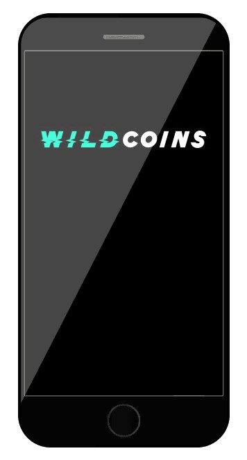 Wildcoins - Mobile friendly