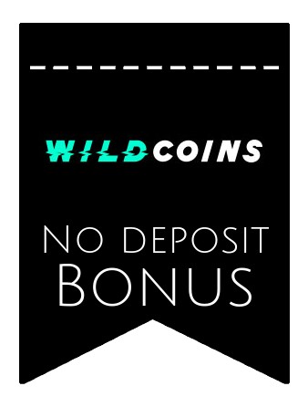 Wildcoins - no deposit bonus CR