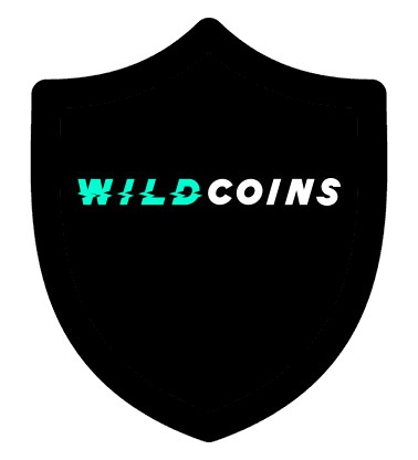 Wildcoins - Secure casino