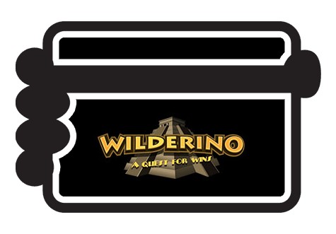 Wilderino - Banking casino