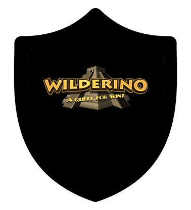 Wilderino - Secure casino