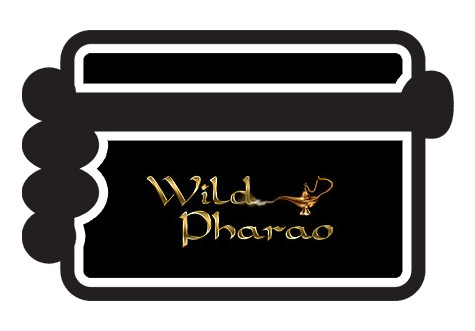 Wildpharao - Banking casino