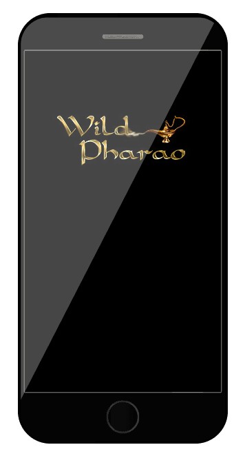 Wildpharao - Mobile friendly